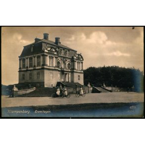 Klampenborg - Eremitagen - EDFPH 2950/28