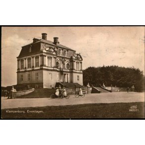 Klampenborg - Eremitagen - EDFPH 2950/27