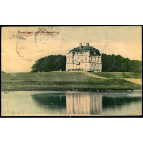 Eremitagen - Ved Klampenborg - 5003