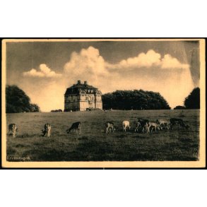 Eremitagen - Rudolf Olsen 693