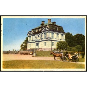 Eremitage Slottet - Stender 110