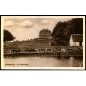 Klampenborg ved Eremitagen - Alex Vincent 78