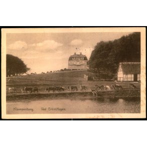 Klampenborg ved Eremitagen - Alex Vincent 756