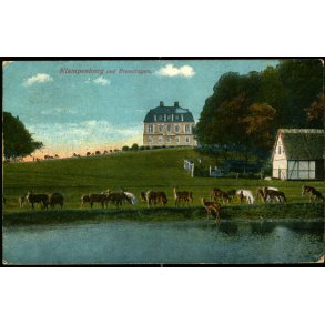 Klampenborg ved Eremitagen - Alex Vincent 712