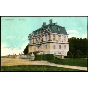 København - Eremitagen - Knackstedt & Näther u/n