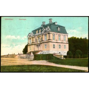 København - Eremitagen - u/n