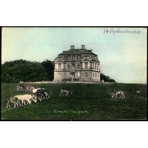 Eremitagen - Stender 3425