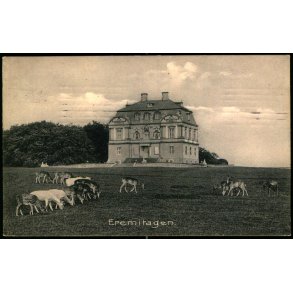 Eremitagen - Stender 3425