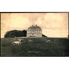 Eremitagen - Stender 3425