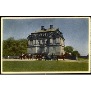 Eremitageslottet - Serie 156