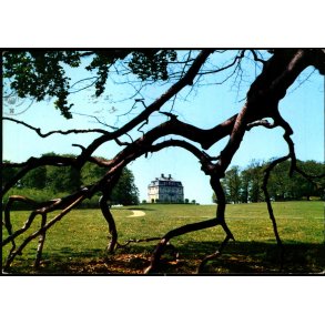 Dyrehaven med Eremitageslottet - Grako 11