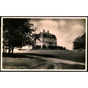 Eremitage Slottet - Stender 3072