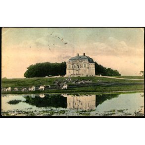 Eremitagen - Alex Vincent 3039