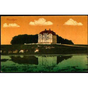 Eremitagen - Alex Vincent 293/11