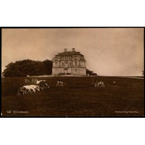 Eremitagen - Stender 120