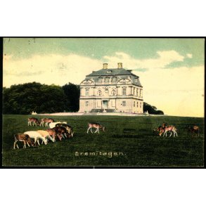 Eremitagen - Stender 6068