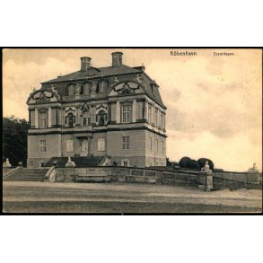 København - Eremitagen - u/n