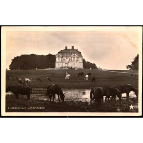 København - Eremitagen - S.N. Philipson u/n