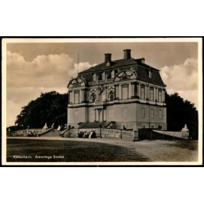 København - Eremitage Slottet - Stender 3071