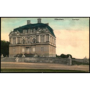 København - Eremitagen - N.N. 45