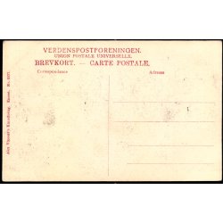 Dyrehaven - Alex Vincent 3027