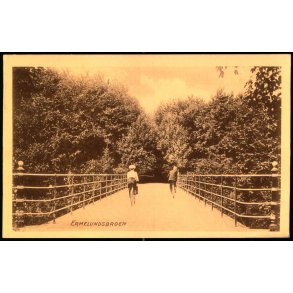 Ermelundsbroen - Peter Alstrup 603