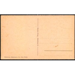 Dyrehaven - K&oslash;benhavn - Ferslevs Forlag u/n