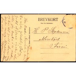 Dyrehaven - A. Giese u/n