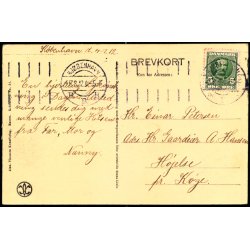 Dyrehaven - Alex Vincent 15