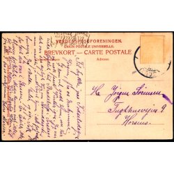 Dyrehaven - Alex Vincent 3354