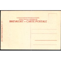 Dyrehaven - Alex Vincent 3024