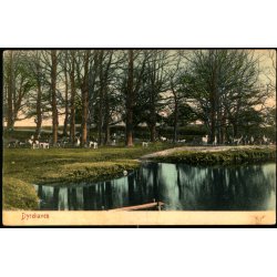 Dyrehaven - Alex Vincent 3024