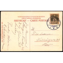 Dyrehaven - Alex Vincent 3025