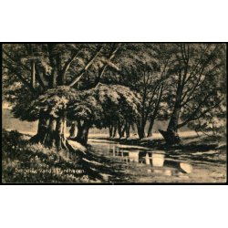 Det stille vand i Dyrehaven - C. St.3419