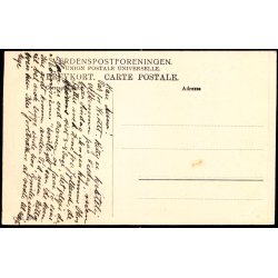 Indgang til Dyrehaven - C.R. 162