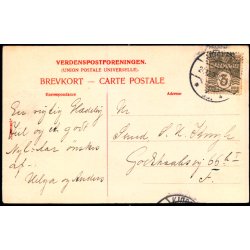 Dyrehaven - "Danmark" u/n