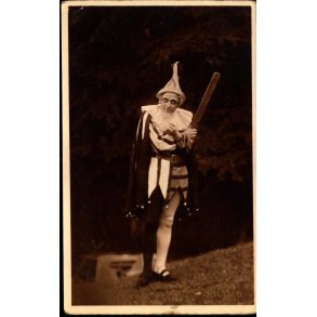 Friluftsteateret - Dyrehaven - Klampenborg