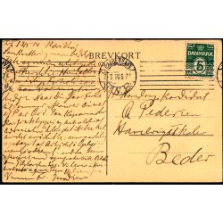 K&oslash;benhavn - Hvid&oslash;re - u/n