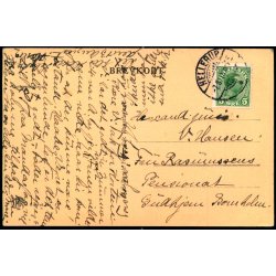 Klampenborg - Hvid&oslash;re - Dansk Fotografisk Kunstforlag u/n