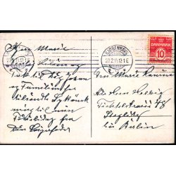 K&oslash;benhavn - Hvid&oslash;re - u/n