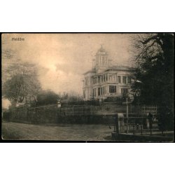 Hvid&oslash;re - u/n