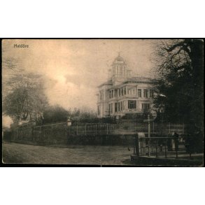 Hvid&oslash;re - u/n