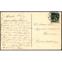 Hvid&oslash;re - u/n