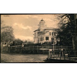 Hvid&oslash;re - u/n