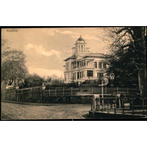 Hvid&oslash;re - u/n