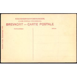 Hvid&oslash;re - Stender 6082