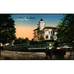 Klampenborg - Hvid&oslash;re - Geerts Forlag 326