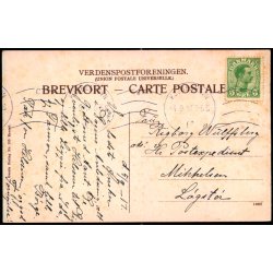 Klampenborg - Hvid&oslash;re - Geerts Forlag 155