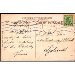 Klampenborg - Hvid&oslash;re - Geerts Forlag 155