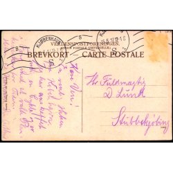 Klampenborg - Hvid&oslash;re - Geerts Forlag 155